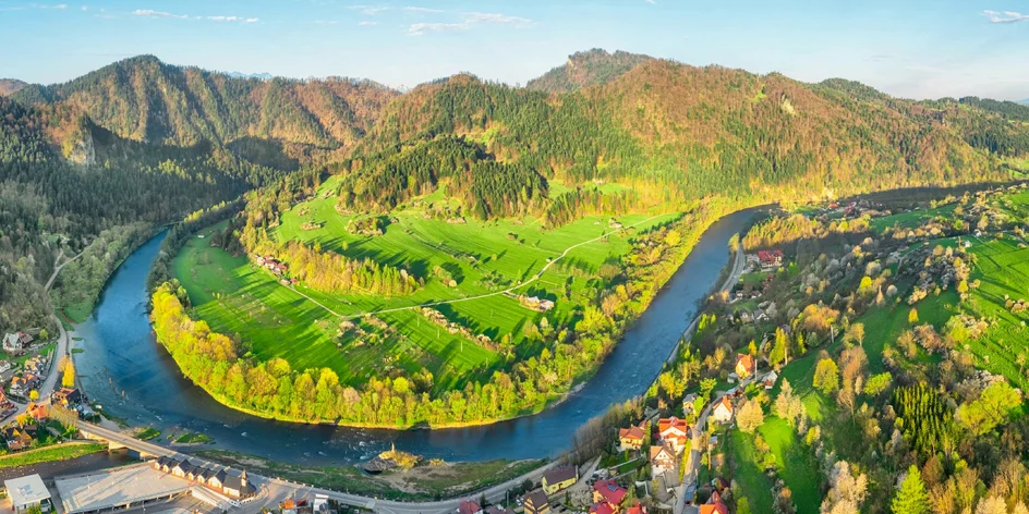 Navštívili sme kúpeľné mesto Szczawnica v srdci poľských Pienin: Čím si nás získalo?