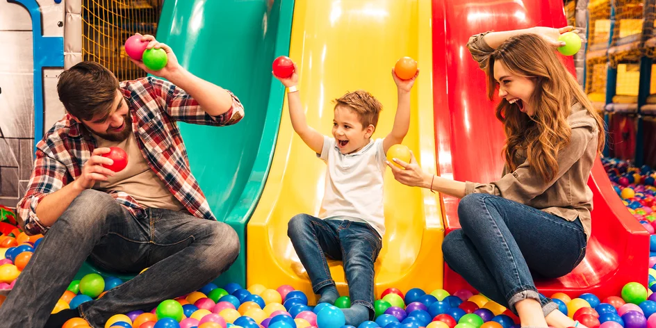 5 indoorových tipov, kam vziať deti v Bratislave v zlom počasí