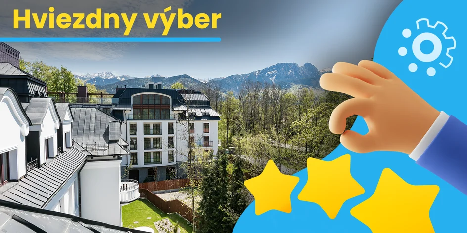 Vesmírna správa: Týždeň hviezdnych zliav na TOP pobyty a zážitky