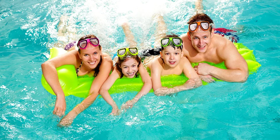 Toto sú TOP aquaparky na Slovensku: Navštívili ste ich už všetky?