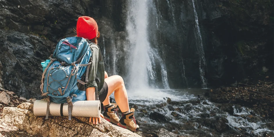 Osvieženie aj balzam na dušu: Kde nájsť najkrajšie vodopády na Slovensku?