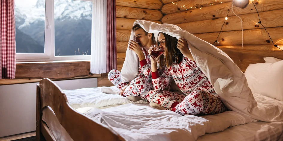 Vianoce bez starostí: Strávite ich v Prahe, Krakove alebo v Tatrách či Alpách uprostred rozprávkovo zasneženej krajiny?