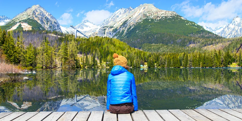 Toto sú vraj tie najkrajšie miesta na Slovensku. Koľko z nich ste ešte nenavštívili?
