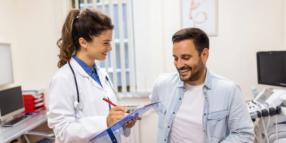 Nekašlite na seba a stavte na prevenciu: Vďaka týmto vyšetreniam odhalíte zdravotné problémy včas