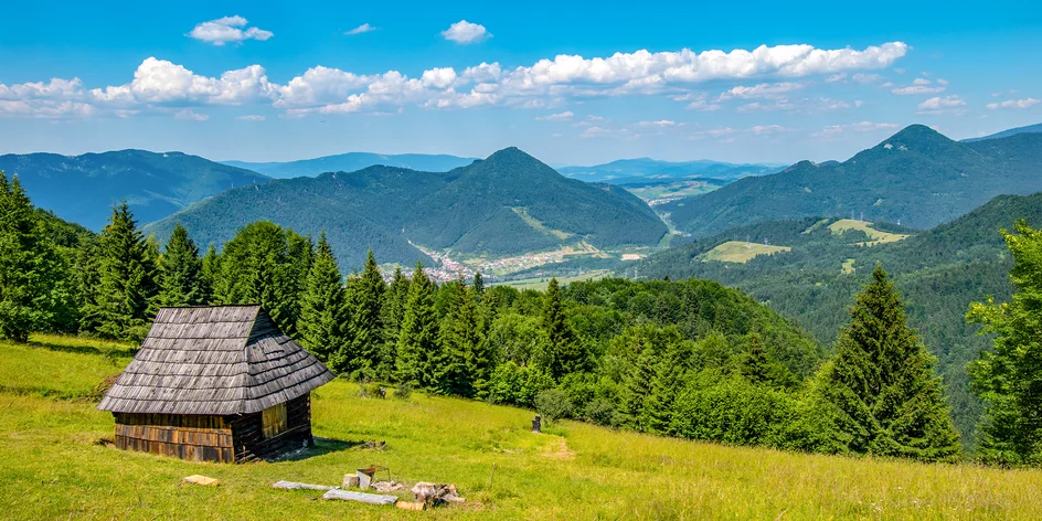 Národné parky Slovenska: 9 prírodných pokladov, ktoré sa oplatí zažiť na vlastnej koži. Čo vás v nich čaká?