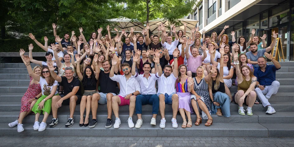 Chceš aj ty patriť do zľavomaťáckej rodinky? Mrkni, čo ťa čaká a neminie na pohovore