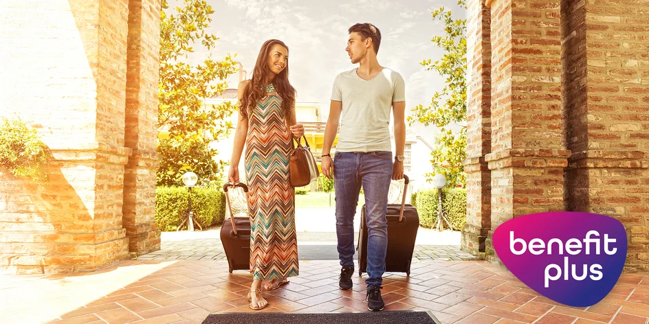 Rekreačné poukazy cez Benefit Plus, podmienky a návod uplatnenia cez Zľavomat
