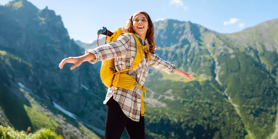 Ľahké túry v Tatrách pre začiatočníkov aj rodiny s deťmi