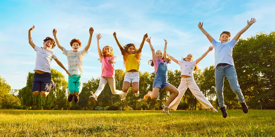 Školské prázdniny 2025/2026: Kam s deťmi za dobrodružstvom?