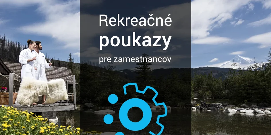 Vyjadrenie MF SR k dokladu pre využitie rekreačných príspevkov