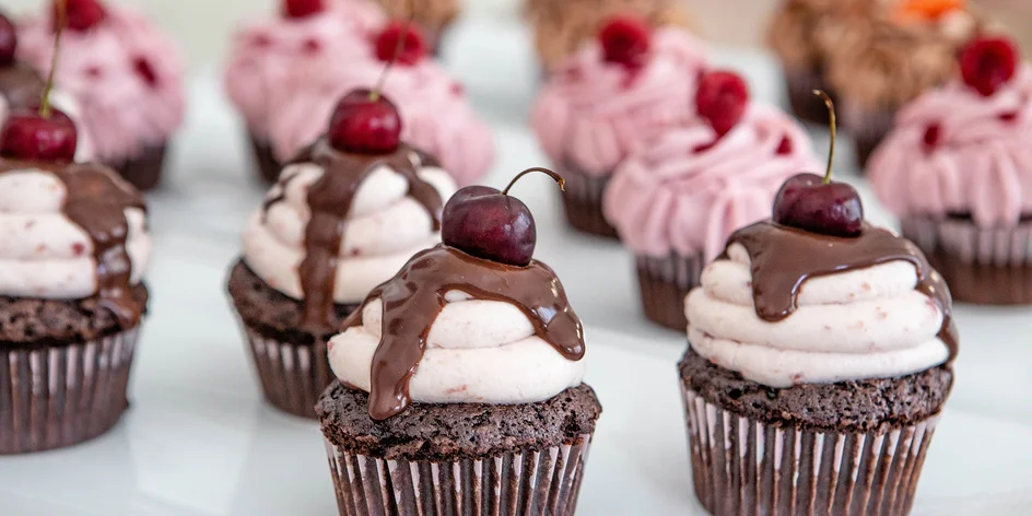 Sladká radosť v útulnom prostredí? Navštívte Kapkejkáreň!