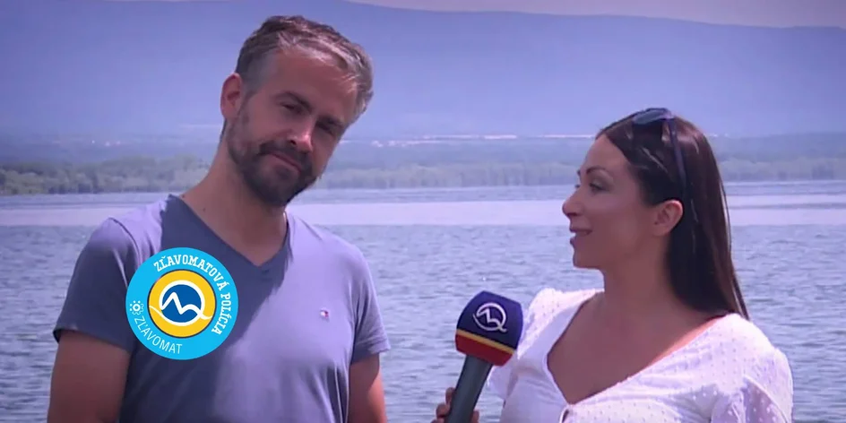 Zľavomatová polícia v Thermal ŠÍRAVA SPA RESORT ****