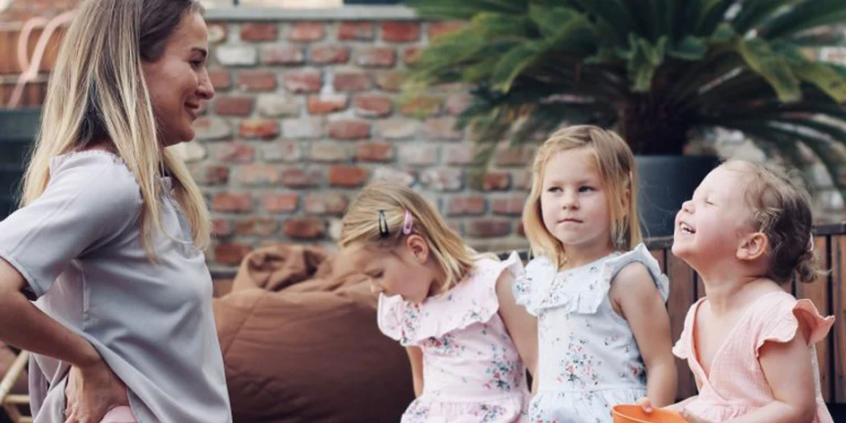 Čo v Trenčíne? Mamina DoubleTrouble vám poradí!