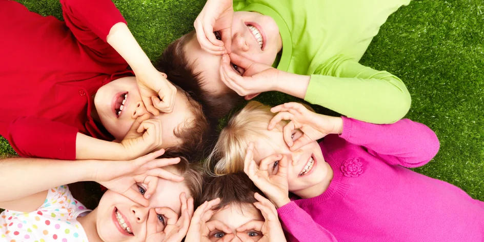 Firemné benefity Zľavomatu: Časť IV: S deťmi do práce