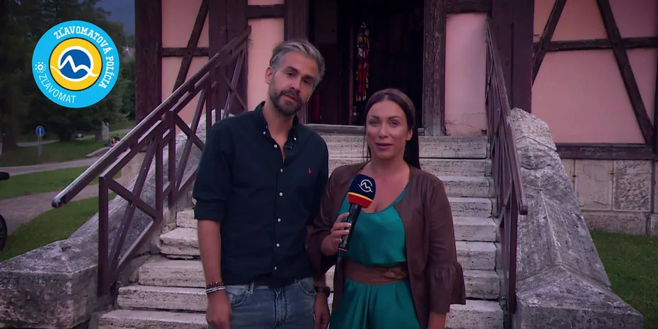 Do Vysokých Tatier s našou Zľavomatovou políciou!