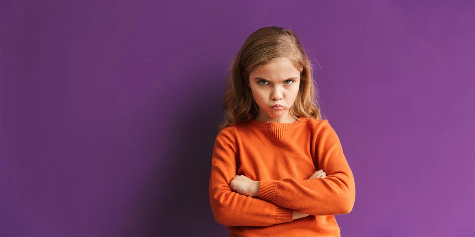 Obdobie vzdoru u detí, ako ho zvládnuť a dá sa to vôbec?