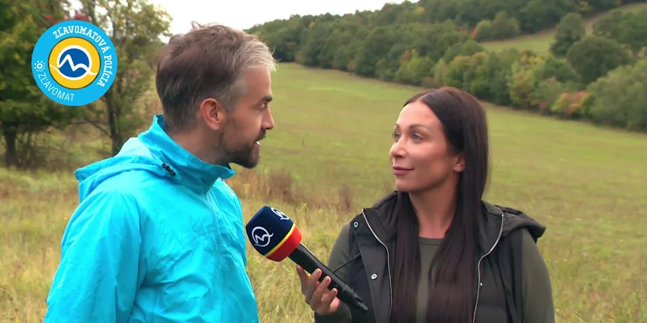 So Zľavomatovou políciou do poľovníckeho penziónu Chateau Hunting***!