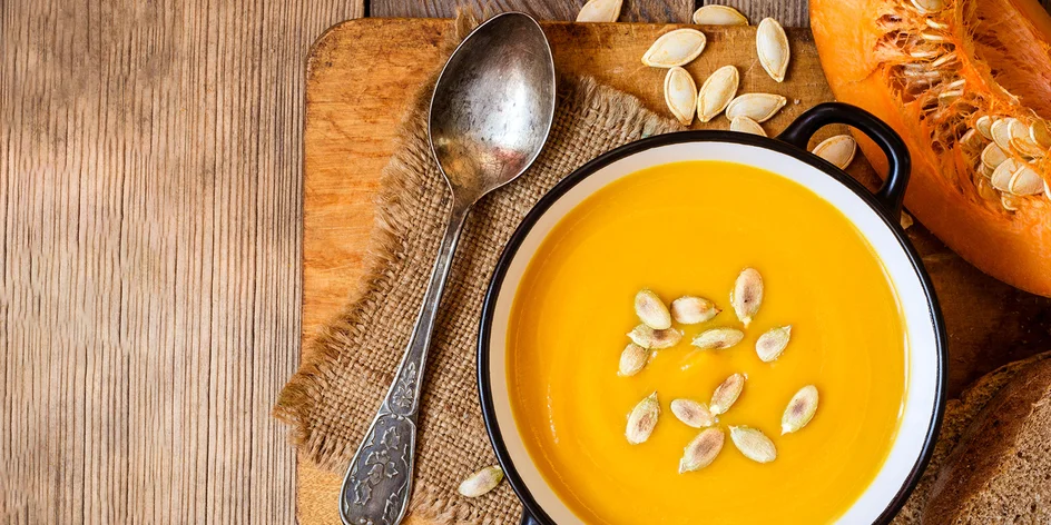Vyskúšajte recepty s tekvicou, ktoré si zamiluje celá rodina!