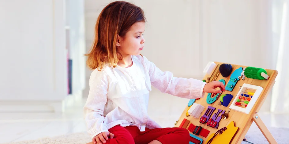 Skvelá zábava, čo nestojí celý majetok? Vyrobte si kreatívne domáce hračky!