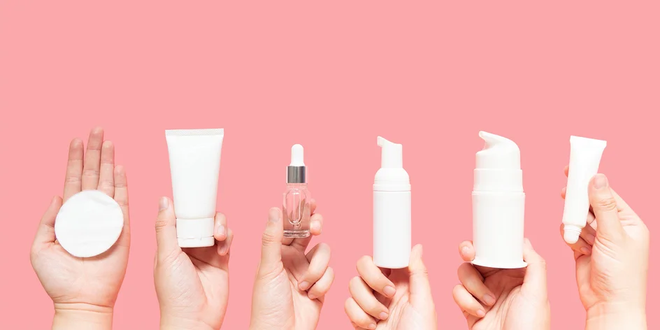 Aj mama je len žena - beauty rutina, ktorú dodržiavam za každých okolností.