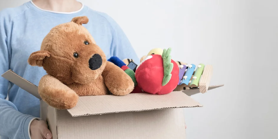 Zo života hračiek - keď prichádzajú stále nové, čo s tými starými?