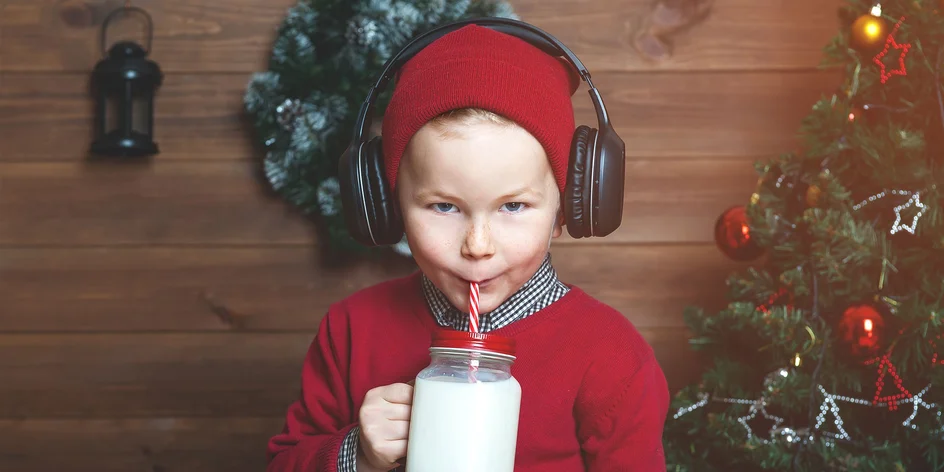 ♪ ♫ Detský vianočný playlist 🎤 ♪