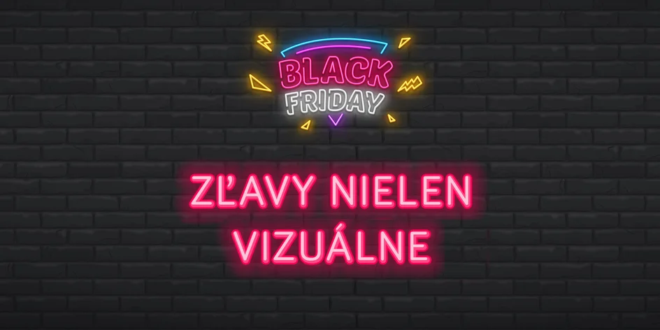 Obľúbený deň plný zliav je tu! Čo je Black Friday a ako vlastne vznikol?