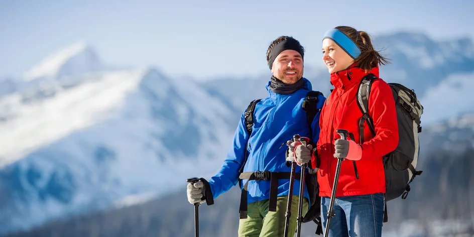 Láska k horám nespí ani v zime. Kde sa vybrať na Vianočné a Silvestrovské výstupy?