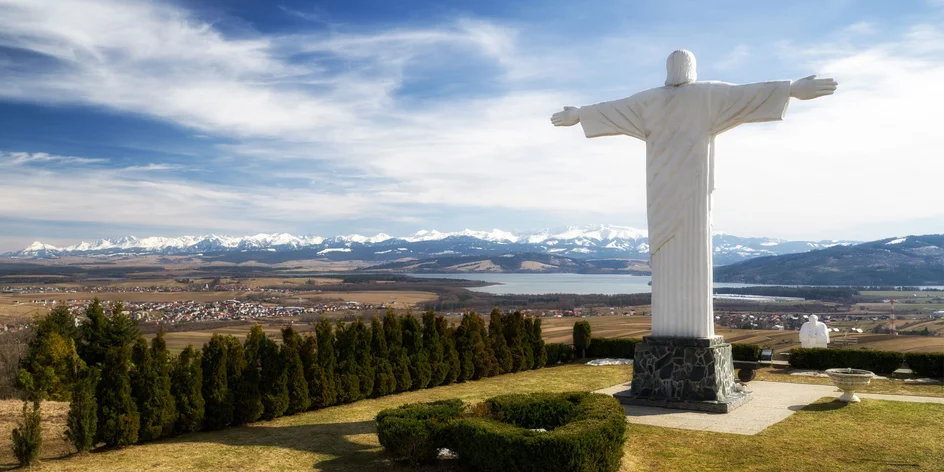 10 slovenských unikátov, ktoré vám budú pripomínať dovolenku v zahraničí