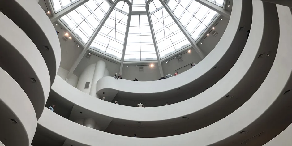 Kultúrny zážitok v pohodlí domova? Áno, vďaka Google Arts & Culture!