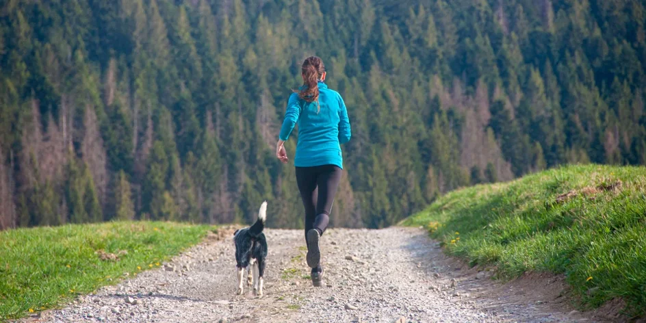 Ako sme vďaka Floriánskemu behu zdolali trasu z Bratislavy do Rajeckých Teplíc.