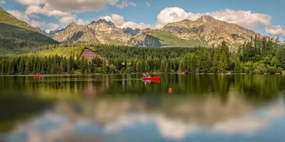 Ako plánujú dovolenku Slováci v roku 2020 v čase korona krízy?