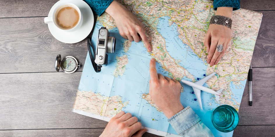 Prehľad obmedzení na hraniciach: do ktorých krajín je možné vycestovať?