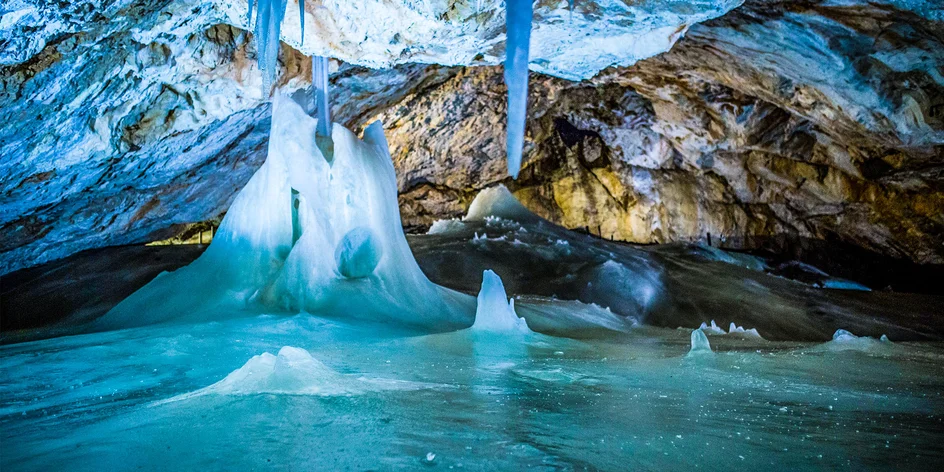UNESCO pamiatky (časť 1.): Naše jaskyne sú unikát. Aragonitovú nájdete už len v Mexiku či Argentíne.