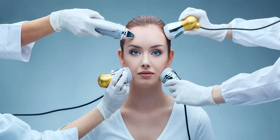 Ultrazvuk, ozón, dermabrázia,... Tak veľa procedúr, no ktorú si vybrať? Poradíme vám!