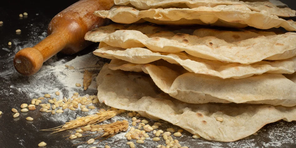 Cesta k tradíciám: Vyskúšali ste už arménsky chlieb Lavaš? Tu je dôvod, prečo by ste mali!
