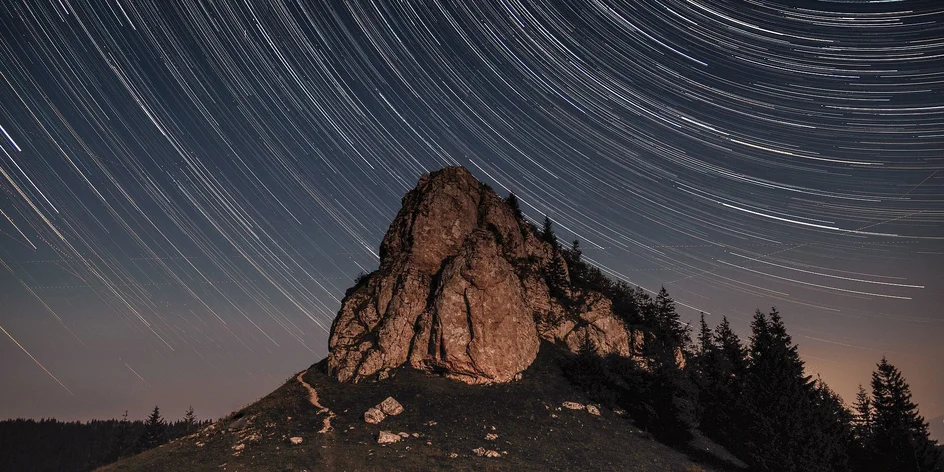 50 najkrajších fotografií zo súťaže Cesta okolo Slovenska: poznáte tieto miesta?