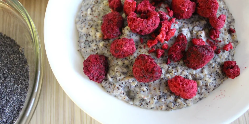 Menej zhonu, viac času na jedlo... Naštartujte deň zdravými raňajkovými kašami