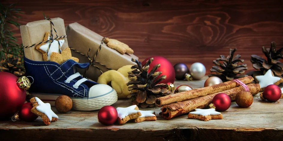 Ako pripraviť sladký, pestrý a zdravší mikulášsky balíček? Žiadna veda