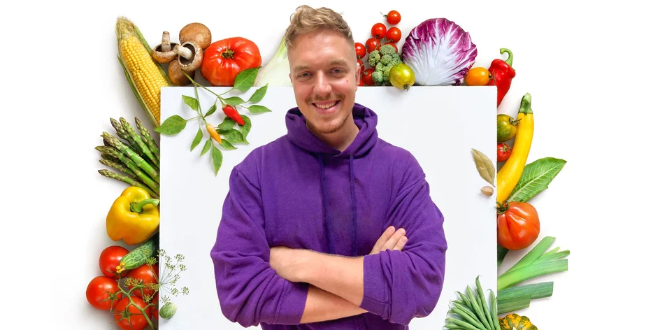 Tréner Patrik Čermák: zmena stravy nie je o vynechaní pečiva a drastických diétach