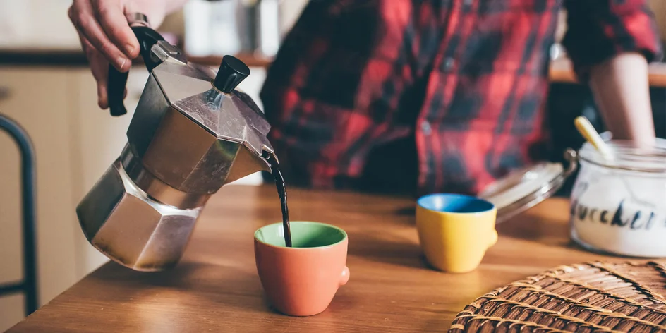 Pijete doma len instantnú kávu? Skúste zmenu a každý deň bude malý sviatok