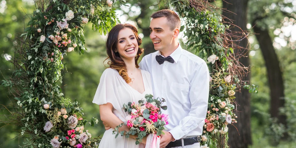 Svadba od A do Z – naplánujte si svoj deň do poslednej bodky