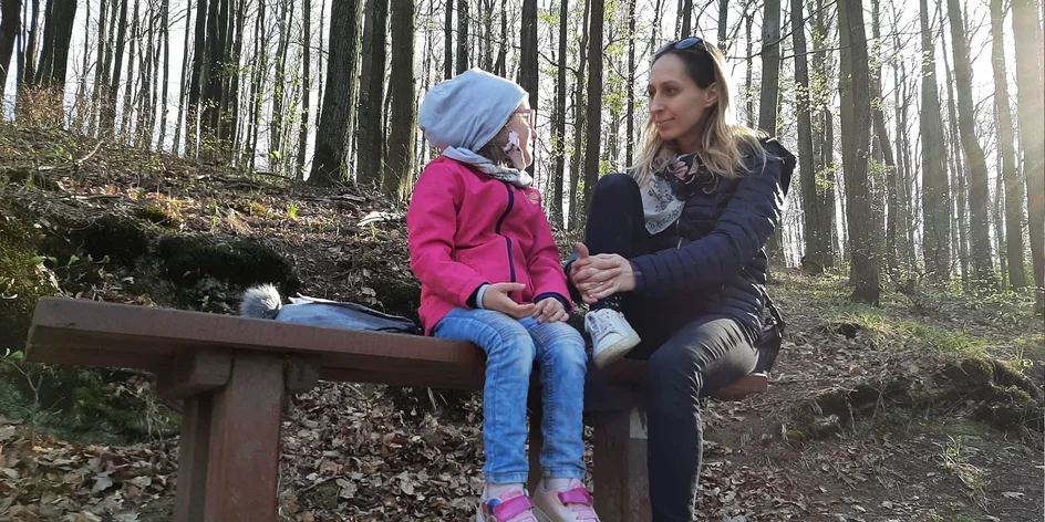 Zakladateľka občianskeho združenia Meli Beli: "Epileptický záchvat je ako guma: čo sa dieťa naučí, výboj vymaže."