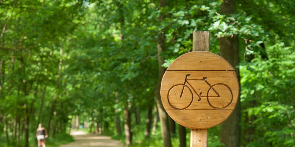 Cyklotrasy Slovensko: preskúmajte s deťmi tie najkrajšie z nich
