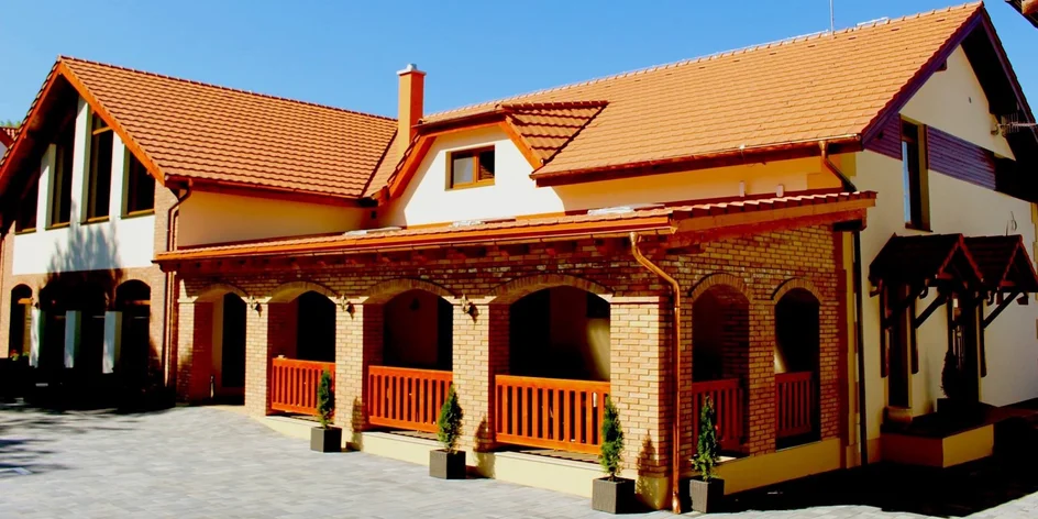 Bojnice s deťmi - ubytovanie v Penzióne Sivý Kameň ***