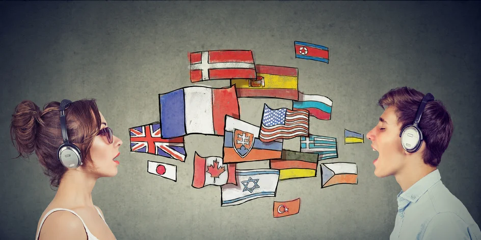 Ako sa naučiť cudzí jazyk? Značka: Rýchlo, efektívne a bezbolestne!