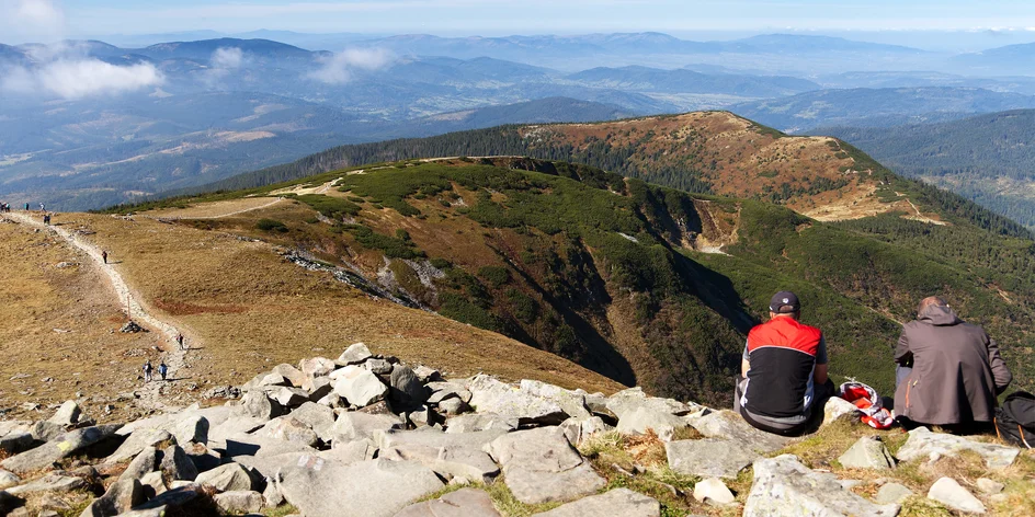 Kam vyraziť na Orave? Skvelé výhľady a turistiku ponúka Juráňova dolina, Veľký Choč či Babia hora