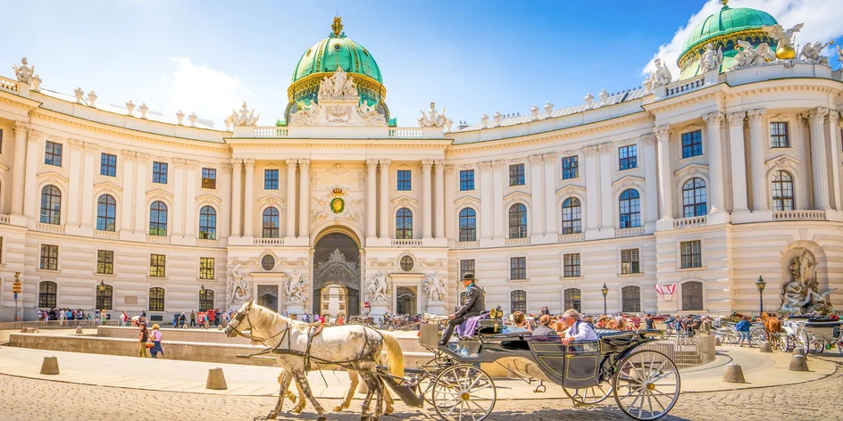 30+ najkrajších pamiatok a miest vo Viedni: Na tieto sa dostanete úplne zadarmo!