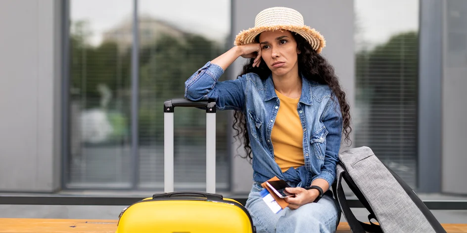 Dovolenkové nočné mory: Strata cestovného pasu, krádež či dopravná nehoda? Poznáme riešenia