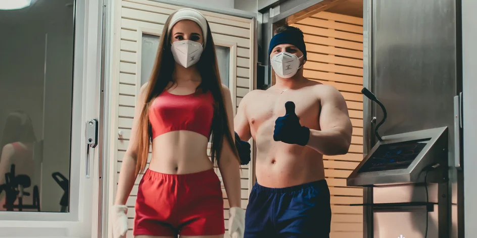 ROZHOVOR Kryokomora a jej účinky: prospeje vášmu zdraviu, podporí vašu psychiku a zlepší aj váš sexuálny život